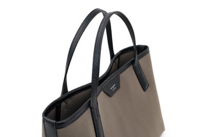 PELLE MORBIDA ペッレモルビダ Women's Collection ミニトートバッグ PMO-TH005