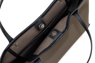 PELLE MORBIDA ペッレモルビダ Women's Collection ミニトートバッグ PMO-TH005
