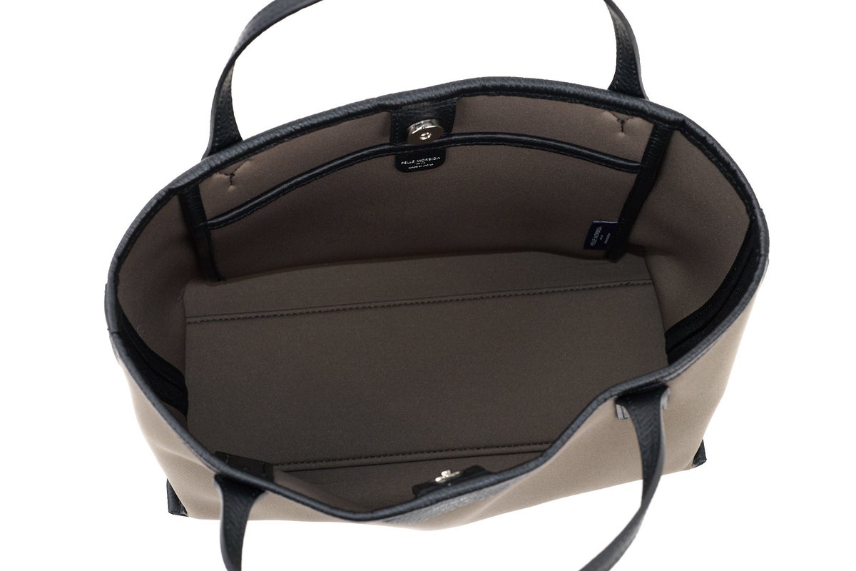 PELLE MORBIDA ペッレモルビダ Women's Collection ミニトートバッグ PMO-TH005