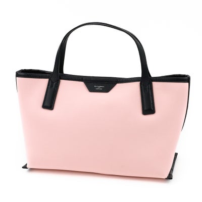 PELLE MORBIDA ペッレモルビダ Women's Collection ミニトートバッグ PMO-TH005