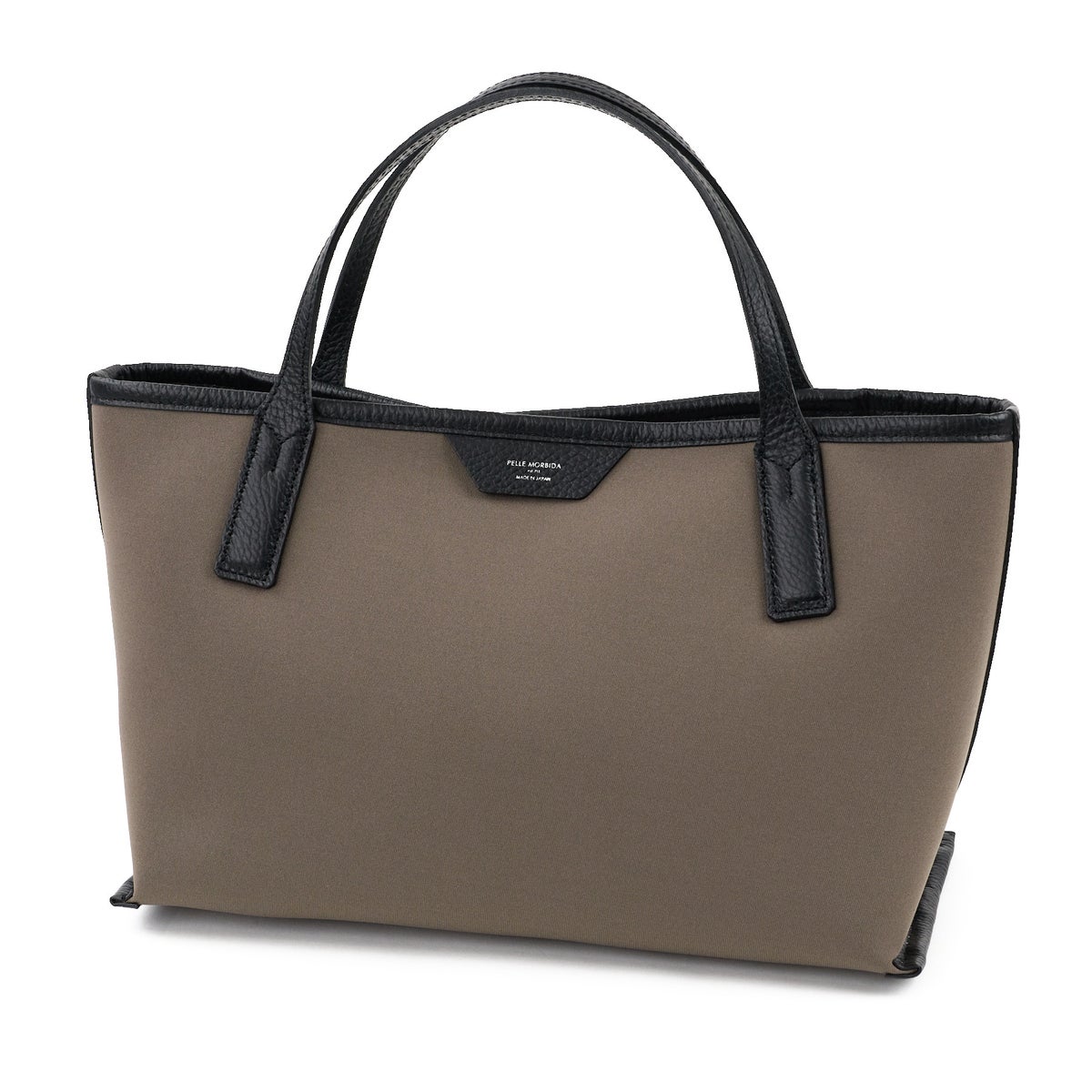 PELLE MORBIDA ペッレモルビダ Women's Collection ミニトートバッグ PMO-TH005