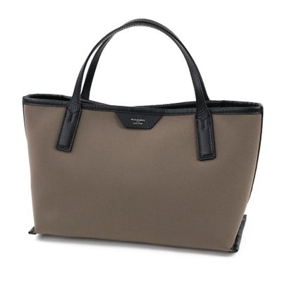 PELLE MORBIDA ペッレモルビダ Women's Collection ミニトートバッグ PMO-TH005