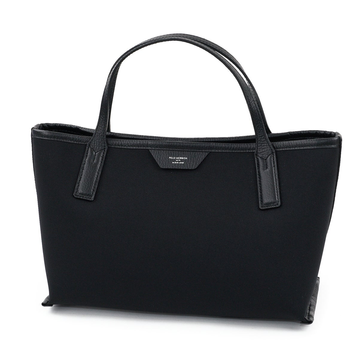 PELLE MORBIDA ペッレモルビダ Women's Collection ミニトートバッグ PMO-TH005