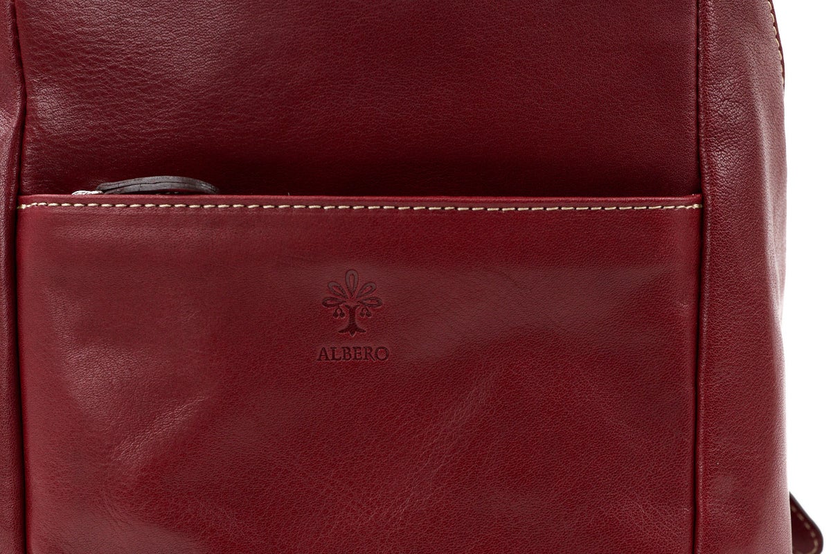 ALBERO アルベロ SAFARINA サファリーナ リュック 8893