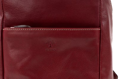 ALBERO アルベロ SAFARINA サファリーナ リュック 8893