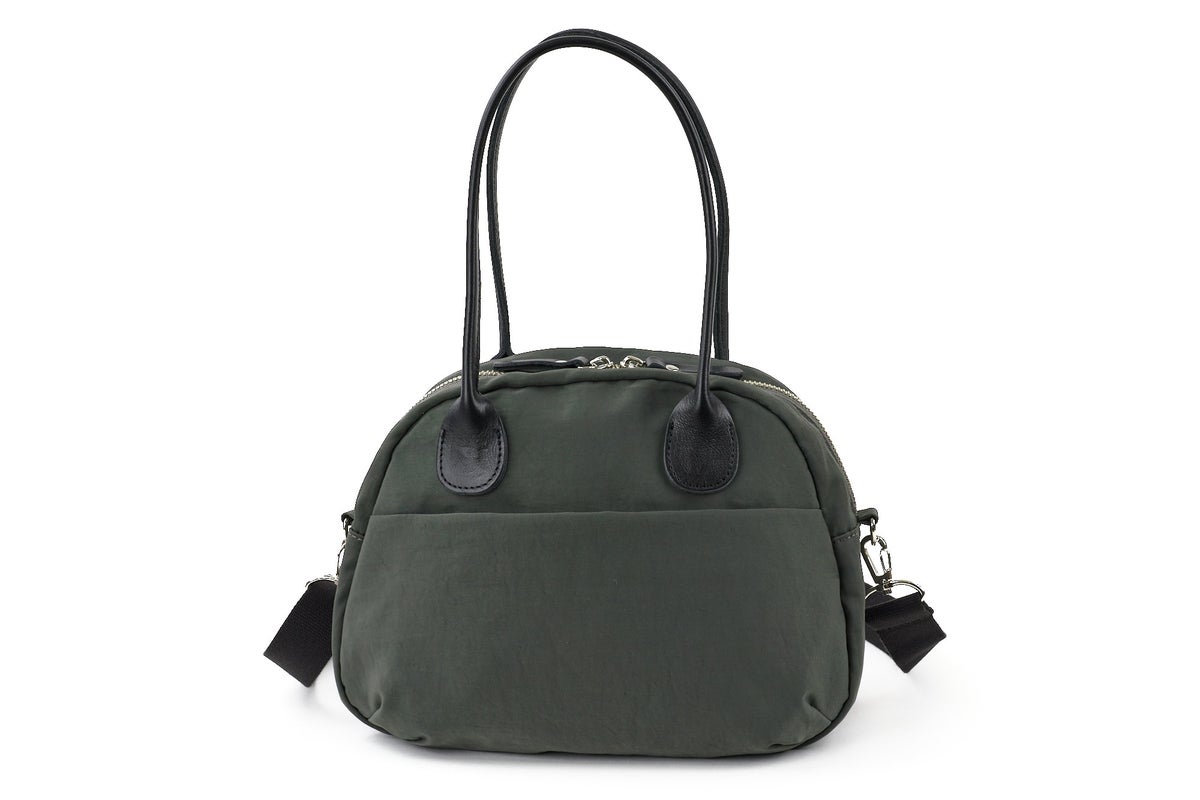 CLEDRAN クレドラン PELI ペリ 2WAYショルダーバッグ CR-CL4062