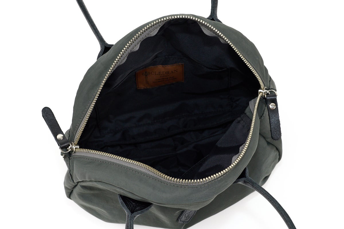 CLEDRAN クレドラン PELI ペリ 2WAYショルダーバッグ CR-CL4062