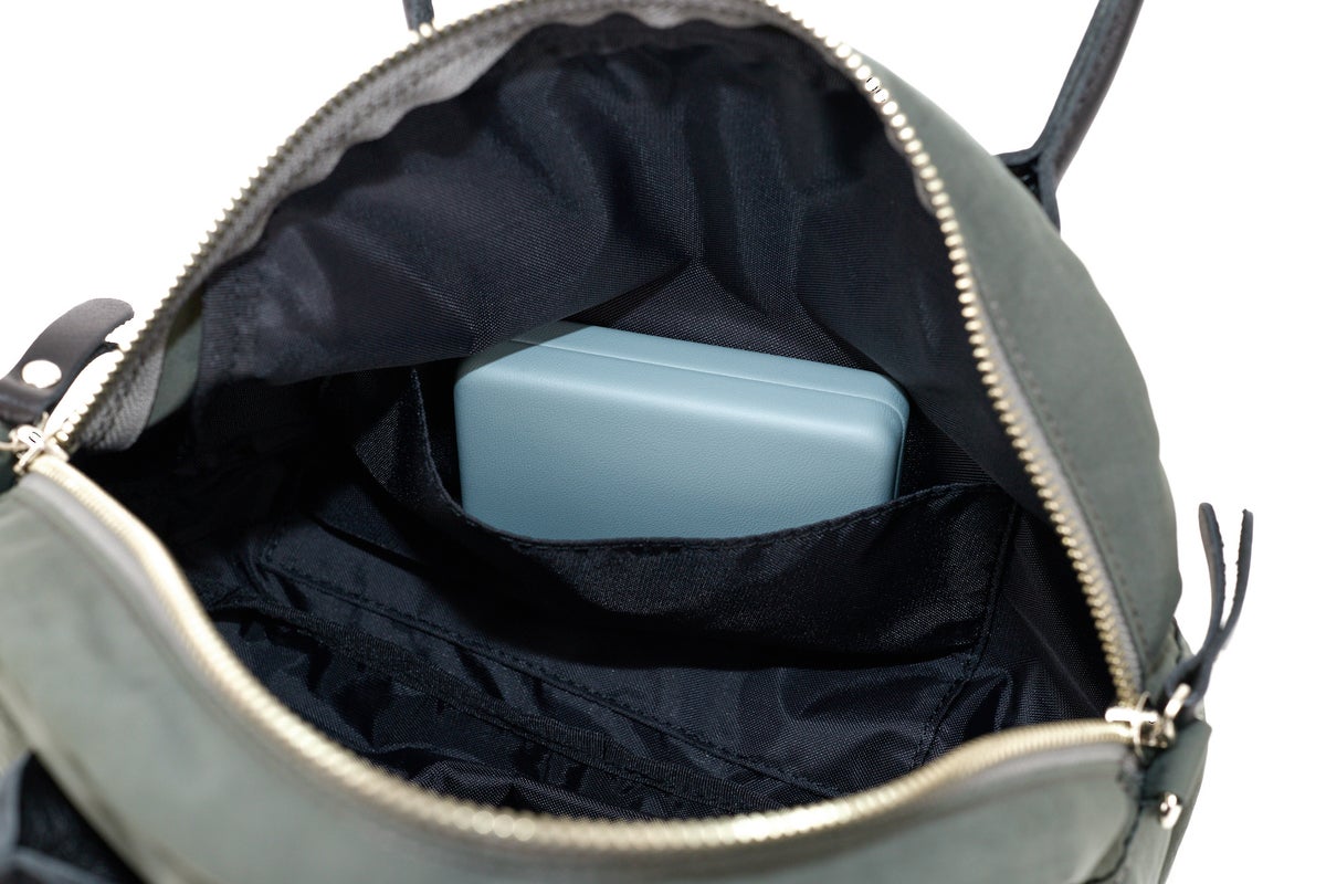 CLEDRAN クレドラン PELI ペリ 2WAYショルダーバッグ CR-CL4062