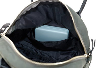CLEDRAN クレドラン PELI ペリ 2WAYショルダーバッグ CR-CL4062