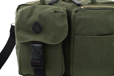 CLEDRAN クレドラン CROIR クロア 2WAYトートバッグ CR-CL4064