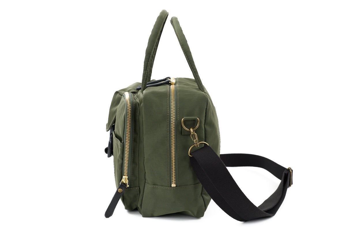 CLEDRAN クレドラン CROIR クロア 2WAYトートバッグ CR-CL4064