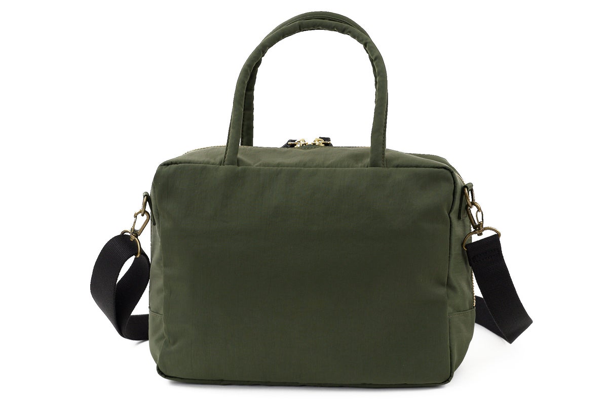 CLEDRAN クレドラン CROIR クロア 2WAYトートバッグ CR-CL4064