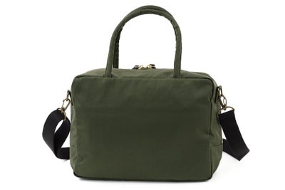 CLEDRAN クレドラン CROIR クロア 2WAYトートバッグ CR-CL4064