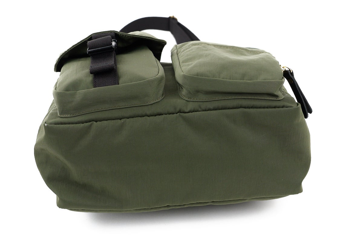 CLEDRAN クレドラン CROIR クロア 2WAYトートバッグ CR-CL4064