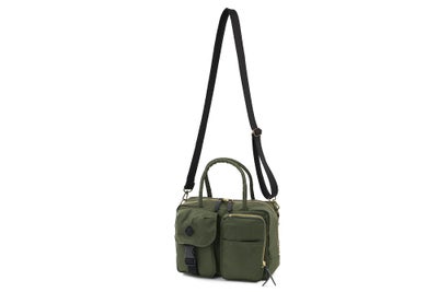 CLEDRAN クレドラン CROIR クロア 2WAYトートバッグ CR-CL4064