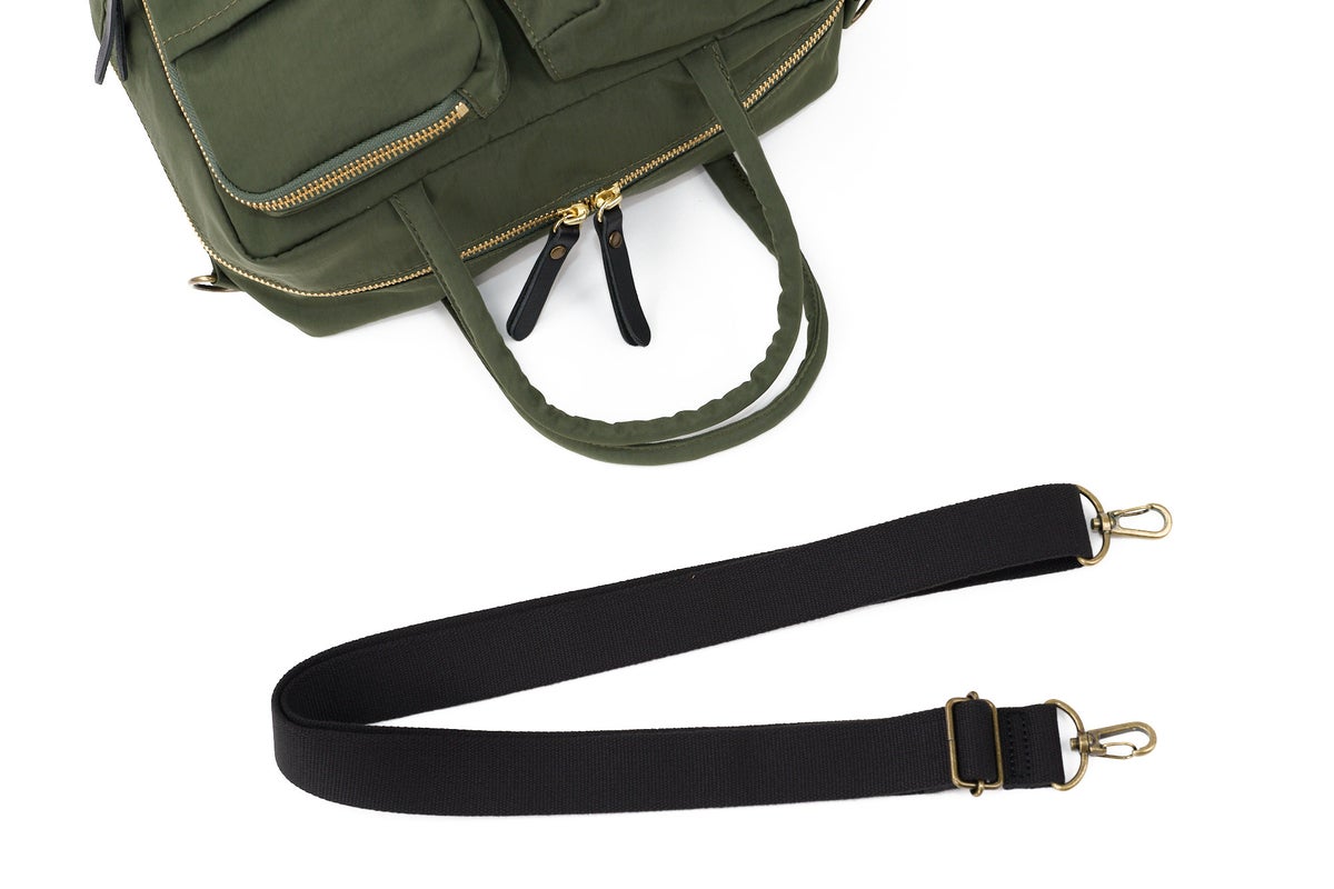 CLEDRAN クレドラン CROIR クロア 2WAYトートバッグ CR-CL4064