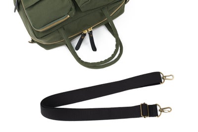 CLEDRAN クレドラン CROIR クロア 2WAYトートバッグ CR-CL4064