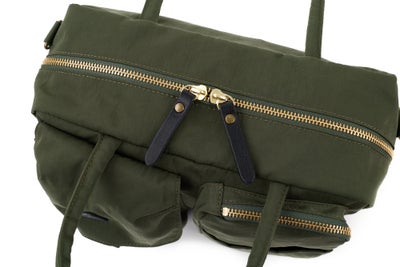 CLEDRAN クレドラン CROIR クロア 2WAYトートバッグ CR-CL4064