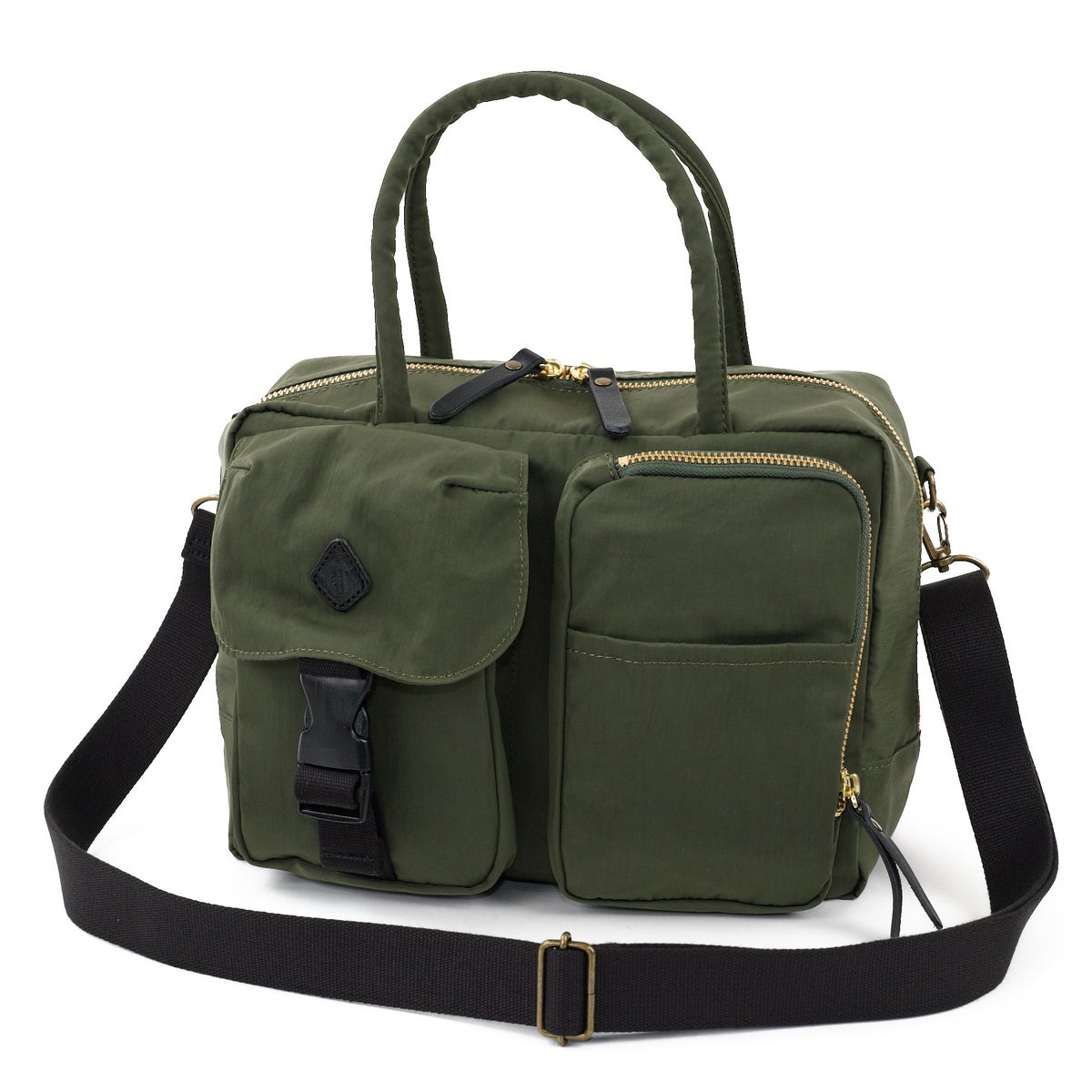 CLEDRAN クレドラン CROIR クロア 2WAYトートバッグ CR-CL4064