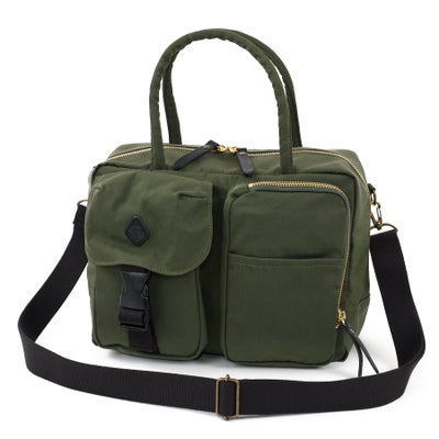 CLEDRAN クレドラン CROIR クロア 2WAYトートバッグ CR-CL4064