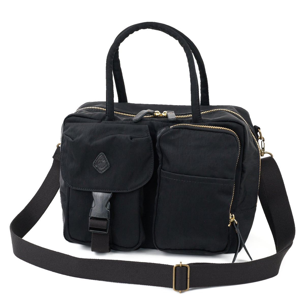CLEDRAN クレドラン CROIR クロア 2WAYトートバッグ CR-CL4064