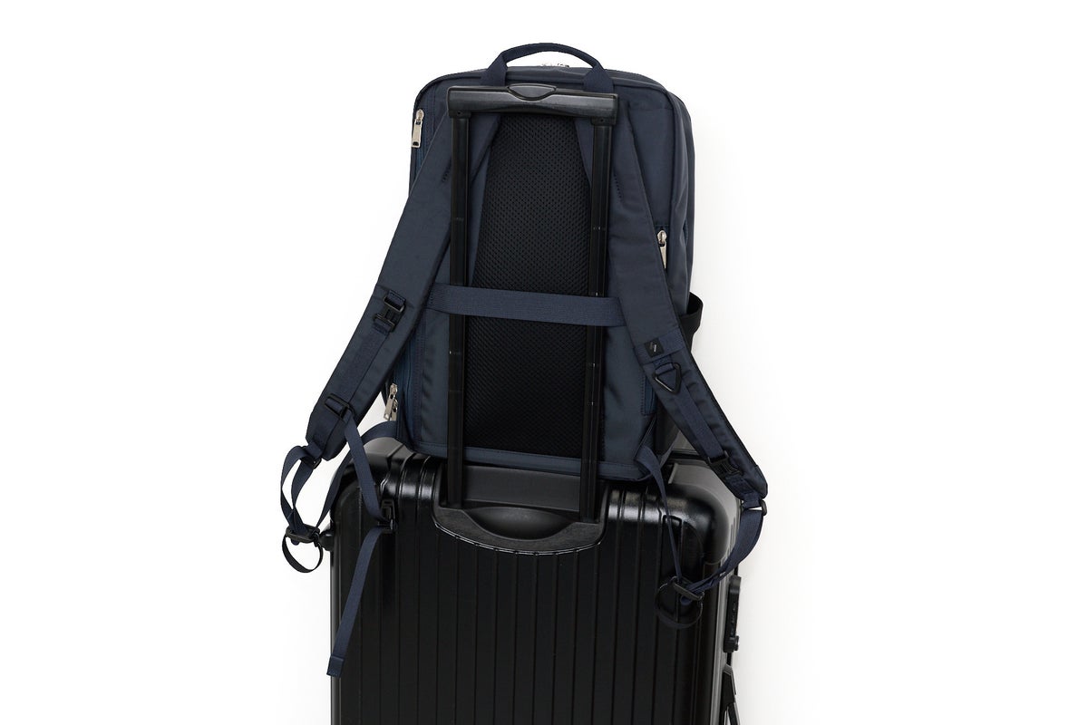 CIE シー LEAP COMMUTER PACK 072305