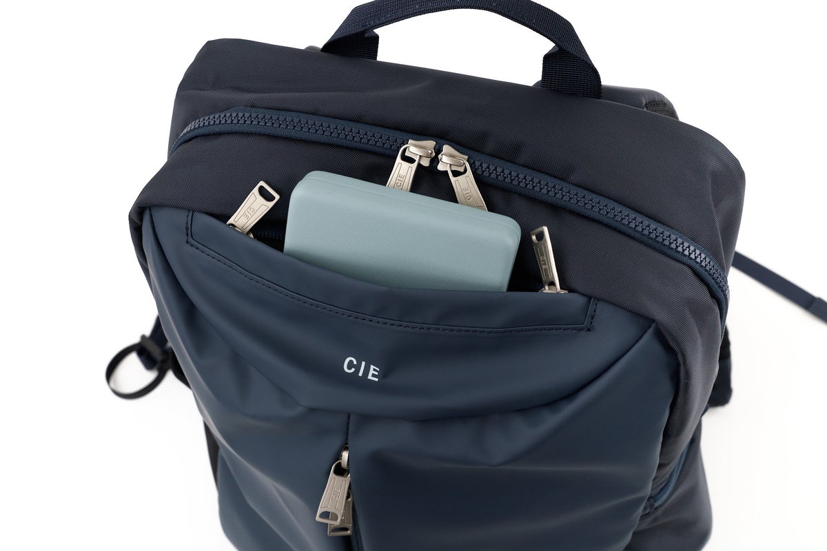 CIE シー LEAP COMMUTER PACK 072305