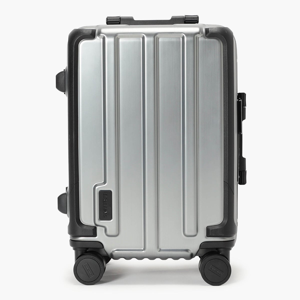 BRIEFING ブリーフィング HARD CASE H-35 HD HYB BRA263C40