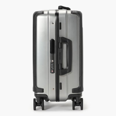 BRIEFING ブリーフィング HARD CASE H-35 HD HYB BRA263C40