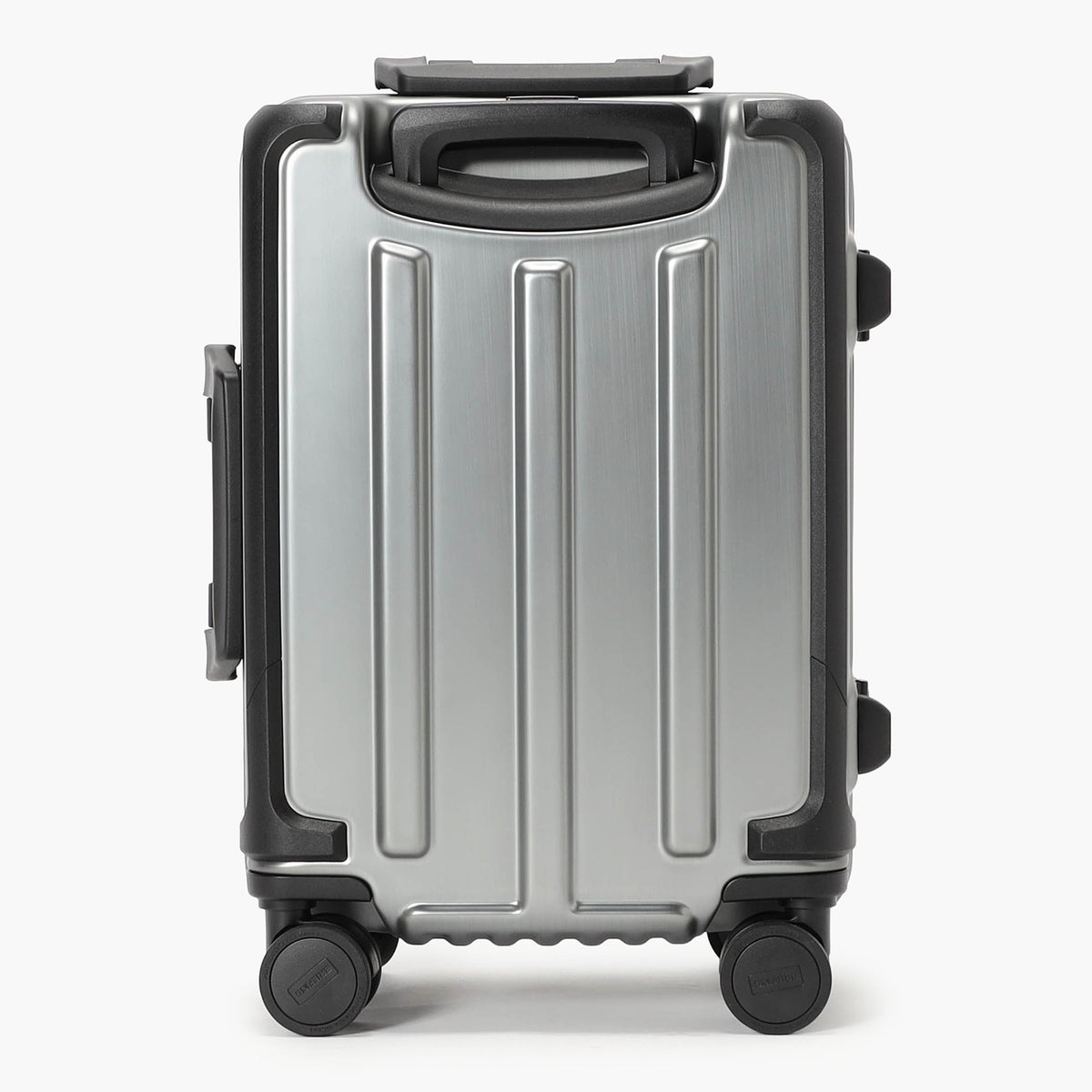 BRIEFING ブリーフィング HARD CASE H-35 HD HYB BRA263C40