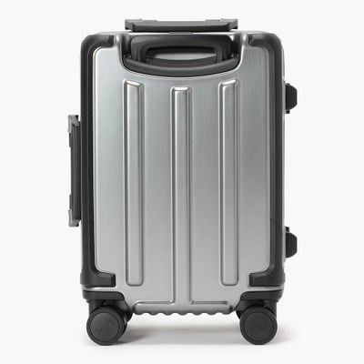 BRIEFING ブリーフィング HARD CASE H-35 HD HYB BRA263C40