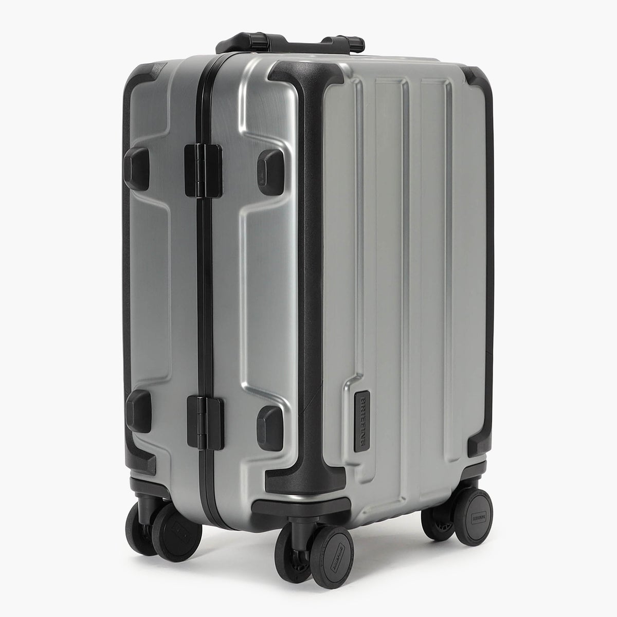 BRIEFING ブリーフィング HARD CASE H-35 HD HYB BRA263C40