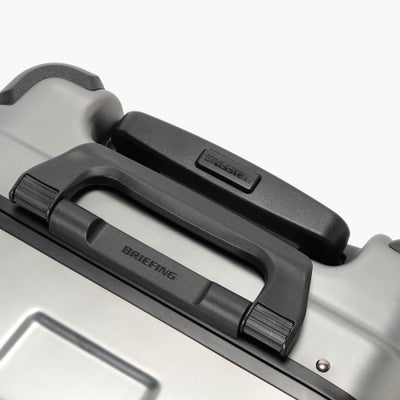 BRIEFING ブリーフィング HARD CASE H-35 HD HYB BRA263C40