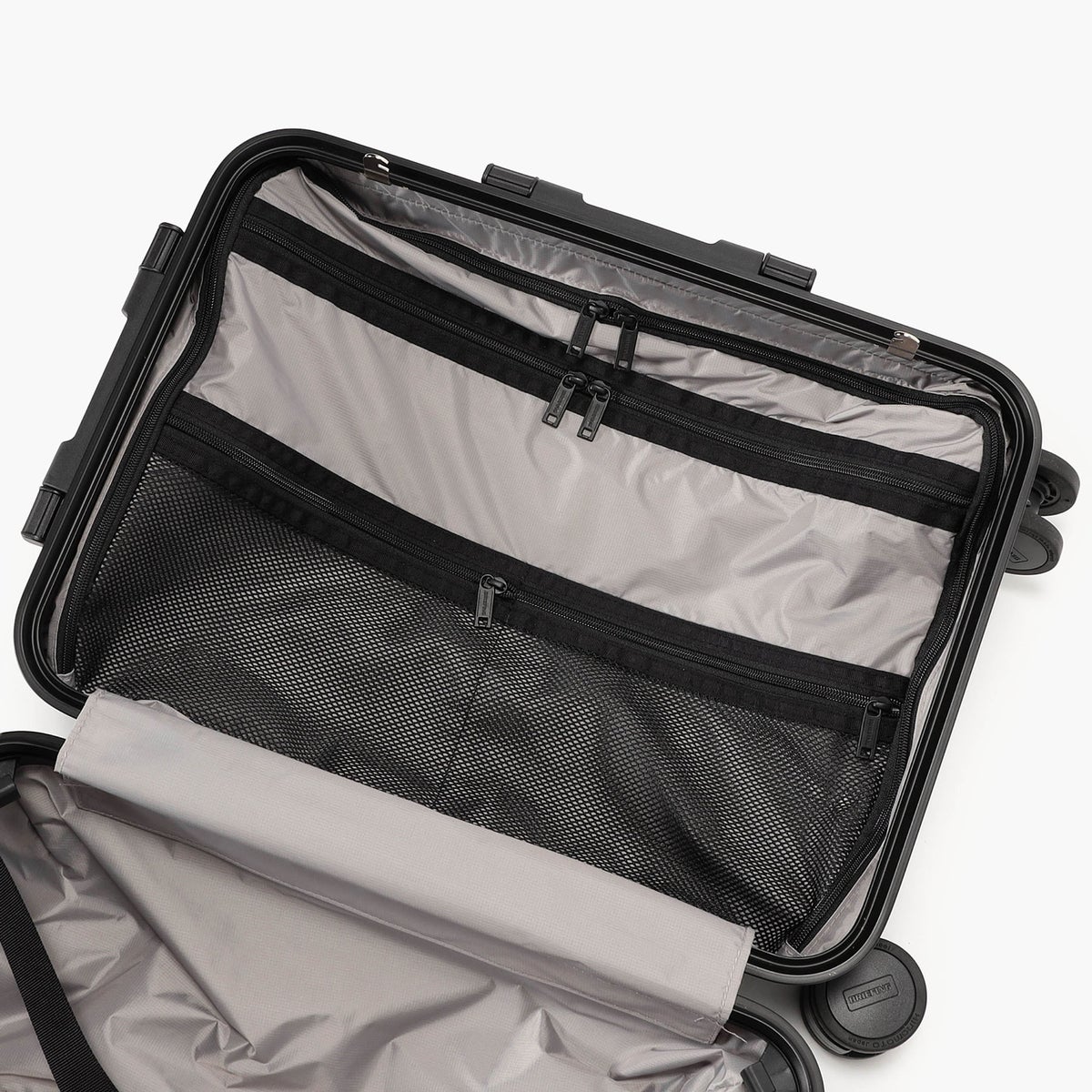 BRIEFING ブリーフィング HARD CASE H-35 HD HYB BRA263C40
