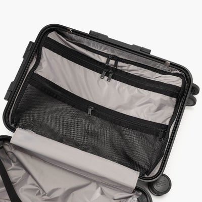 BRIEFING ブリーフィング HARD CASE H-35 HD HYB BRA263C40