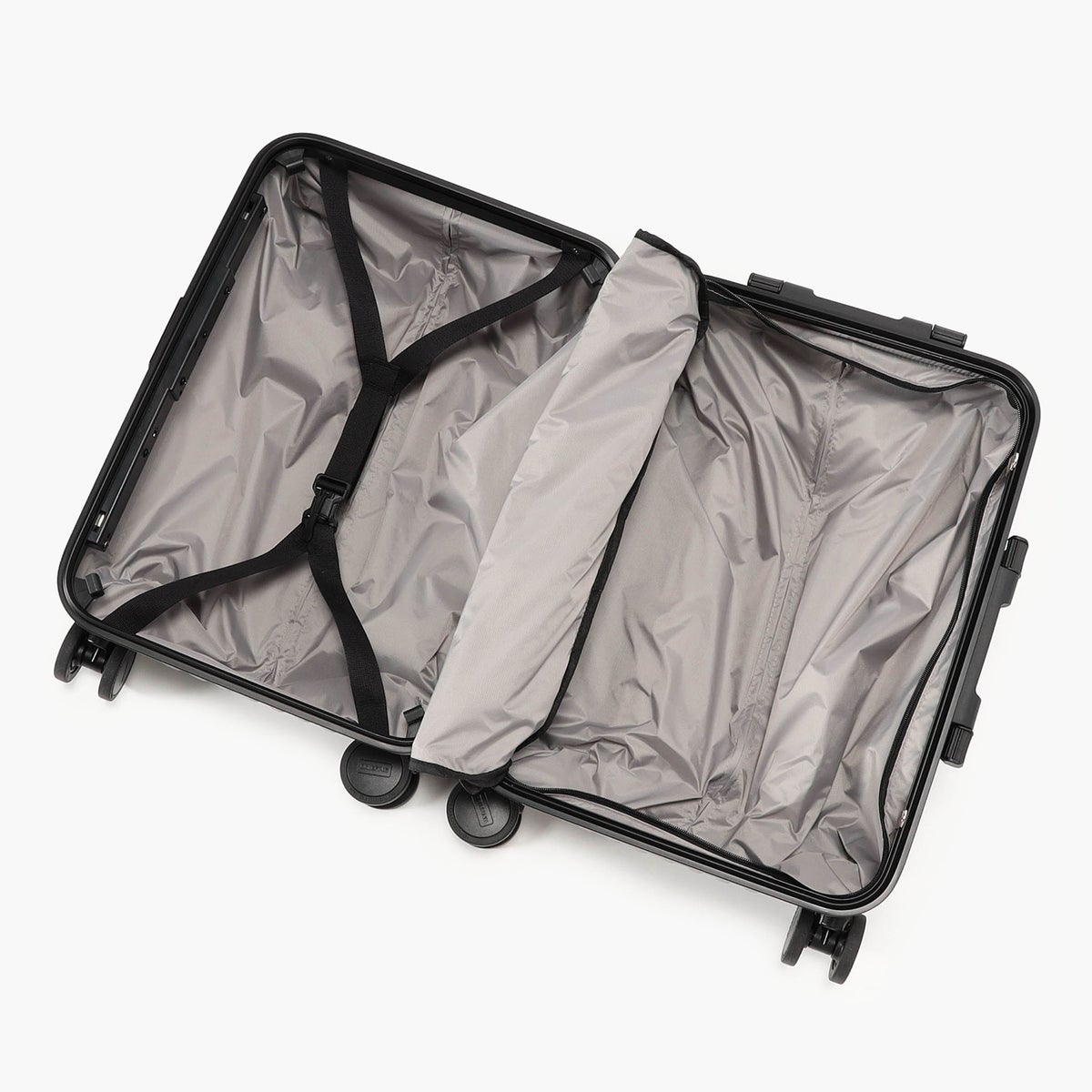 BRIEFING ブリーフィング HARD CASE H-35 HD HYB BRA263C40