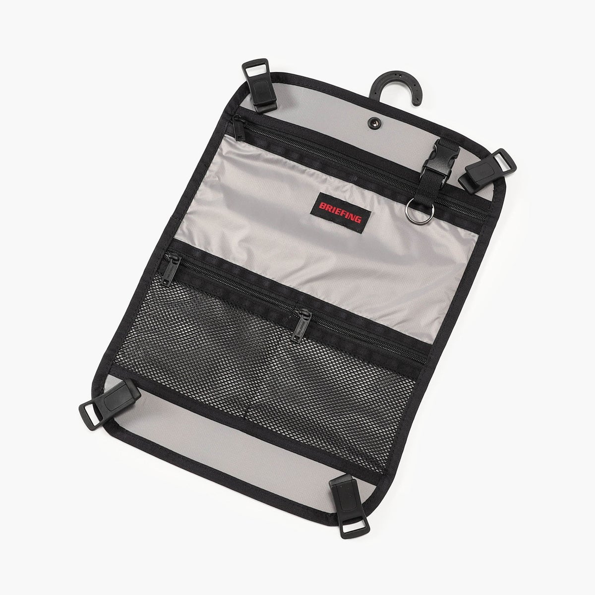 BRIEFING ブリーフィング HARD CASE H-35 HD HYB BRA263C40