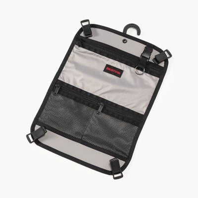 BRIEFING ブリーフィング HARD CASE H-35 HD HYB BRA263C40