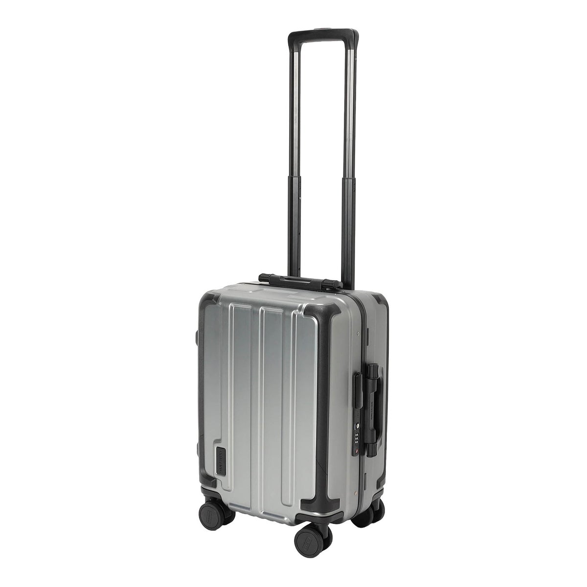 BRIEFING ブリーフィング HARD CASE H-35 HD HYB BRA263C40