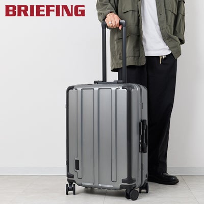 BRIEFING ブリーフィング HARD CASE H-60 HD HYB BRA263C41