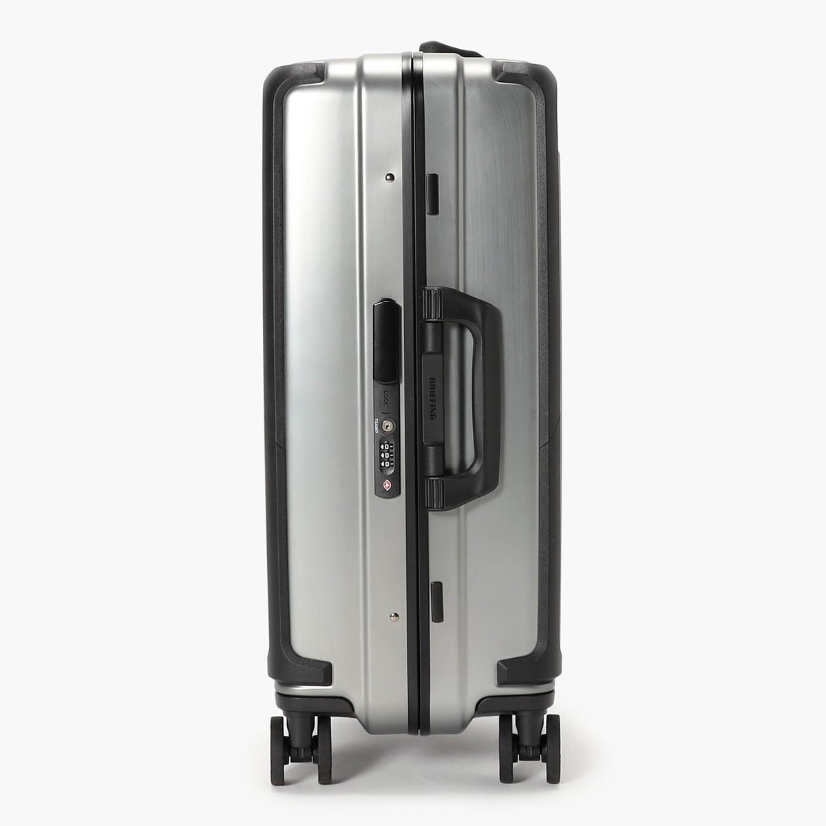 BRIEFING ブリーフィング HARD CASE H-60 HD HYB BRA263C41