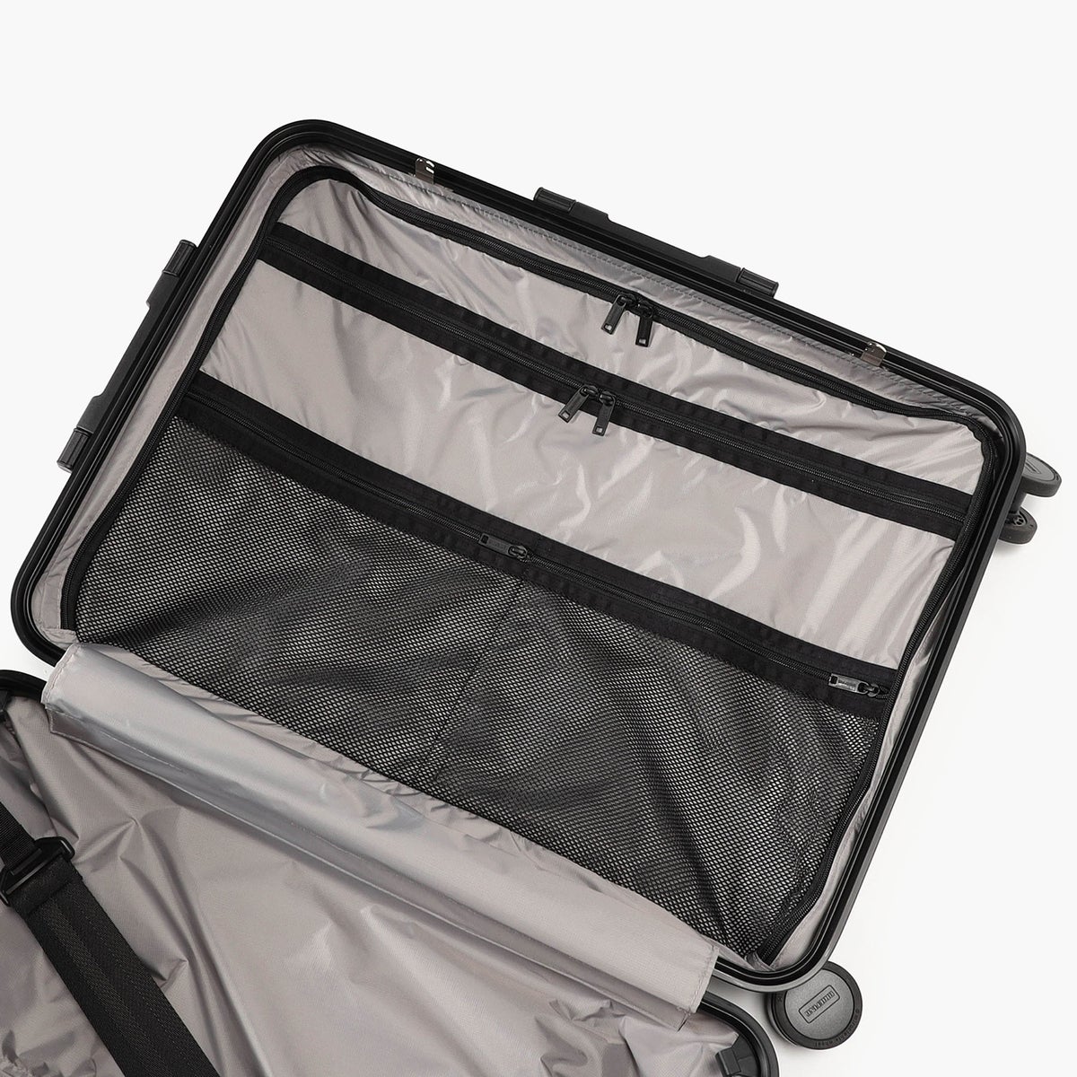 BRIEFING ブリーフィング HARD CASE H-60 HD HYB BRA263C41