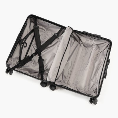 BRIEFING ブリーフィング HARD CASE H-60 HD HYB BRA263C41