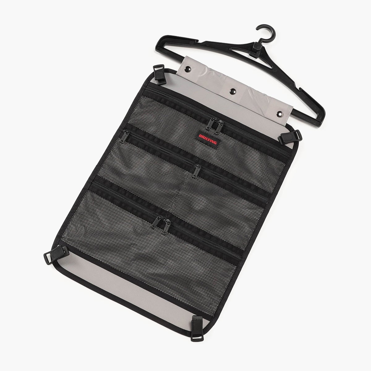 BRIEFING ブリーフィング HARD CASE H-60 HD HYB BRA263C41