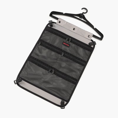 BRIEFING ブリーフィング HARD CASE H-60 HD HYB BRA263C41